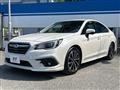 2017 Subaru Legacy B4