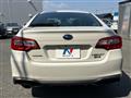 2017 Subaru Legacy B4