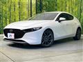 2020 Mazda Mazda3