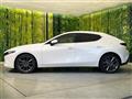 2020 Mazda Mazda3