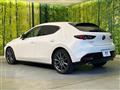2020 Mazda Mazda3
