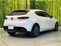 2020 Mazda Mazda3