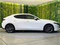 2020 Mazda Mazda3