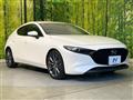 2020 Mazda Mazda3
