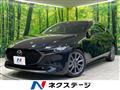 2020 Mazda Mazda3
