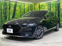 2020 Mazda Mazda3