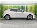 2022 Mazda Mazda3