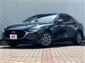 2019 Mazda Mazda3