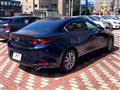 2019 Mazda Mazda3
