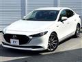 2020 Mazda Mazda3