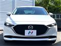 2020 Mazda Mazda3
