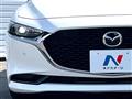 2020 Mazda Mazda3