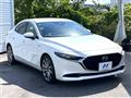 2020 Mazda Mazda3