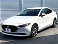 2020 Mazda Mazda3