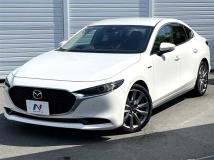 2020 Mazda Mazda3