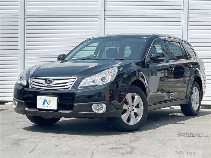 2009 Subaru Subaru Others