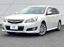 2012 Subaru Legacy Touring Wagon