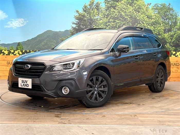 2018 Subaru Subaru Others