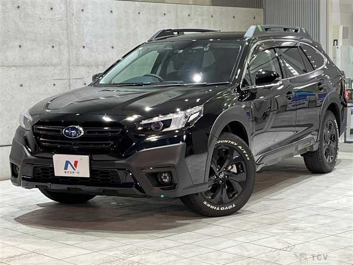 2023 Subaru Subaru Others