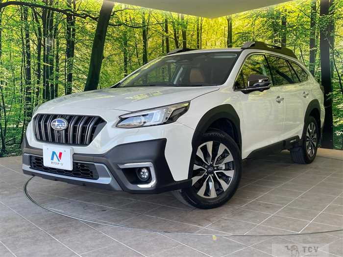 2024 Subaru Subaru Others