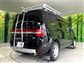 2013 Mitsubishi Delica D5