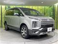 2021 Mitsubishi Delica D5