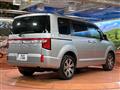2024 Mitsubishi Delica D5
