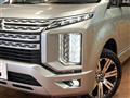 2024 Mitsubishi Delica D5