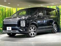 2024 Mitsubishi Delica D5