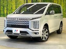 2024 Mitsubishi Delica D5