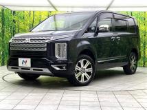 2024 Mitsubishi Delica D5