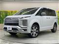 2024 Mitsubishi Delica D5