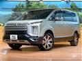 2024 Mitsubishi Delica D5