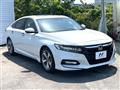 2020 Honda Accord