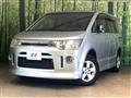 2012 Mitsubishi Delica D5