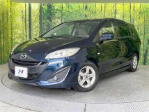 2014 Mazda Premacy