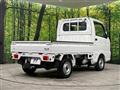 2022 Suzuki Carry Truck