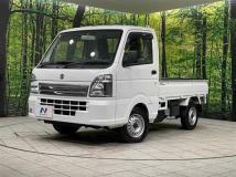 2022 Suzuki Carry Truck