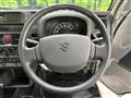 2024 Suzuki Carry Truck