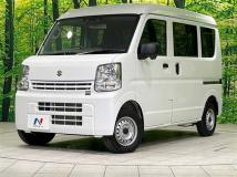 2025 Suzuki Every