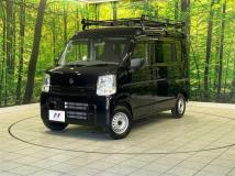 2025 Suzuki Every