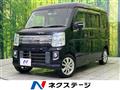 2017 Suzuki Every Wagon