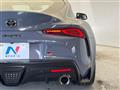 2024 Toyota Supra