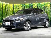 2016 Mazda Demio