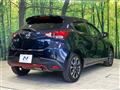 2017 Mazda Demio