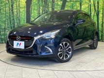 2017 Mazda Demio