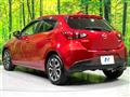 2015 Mazda Demio