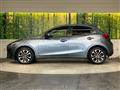 2015 Mazda Demio