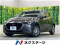 2019 Mazda Mazda2