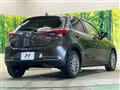 2019 Mazda Mazda2